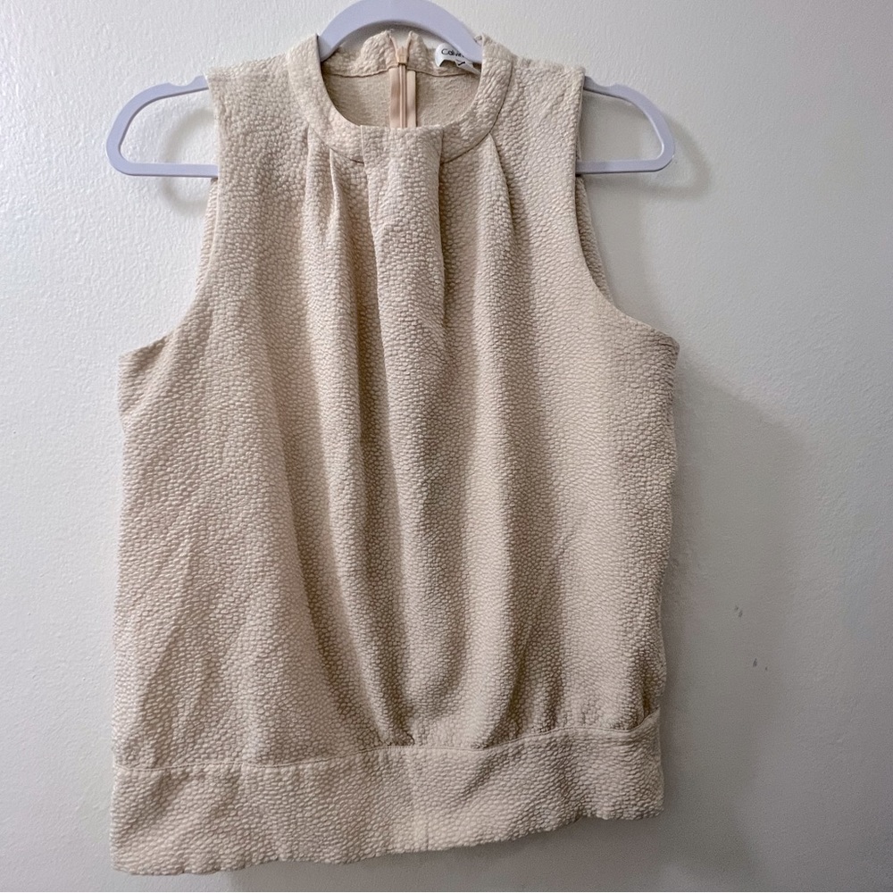 CALVIN KLEIN BLOUSE
